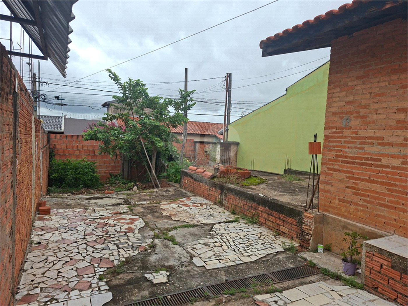 Casa à venda com 3 quartos em Vila Santana, Itapetininga, SP