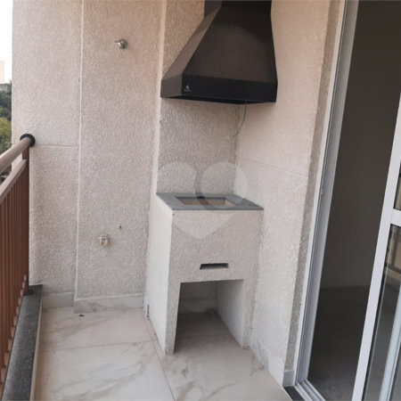 Apartamento à venda com 2 quartos, sendo 1 suíte,  em Parada Inglesa, São Paulo, SP