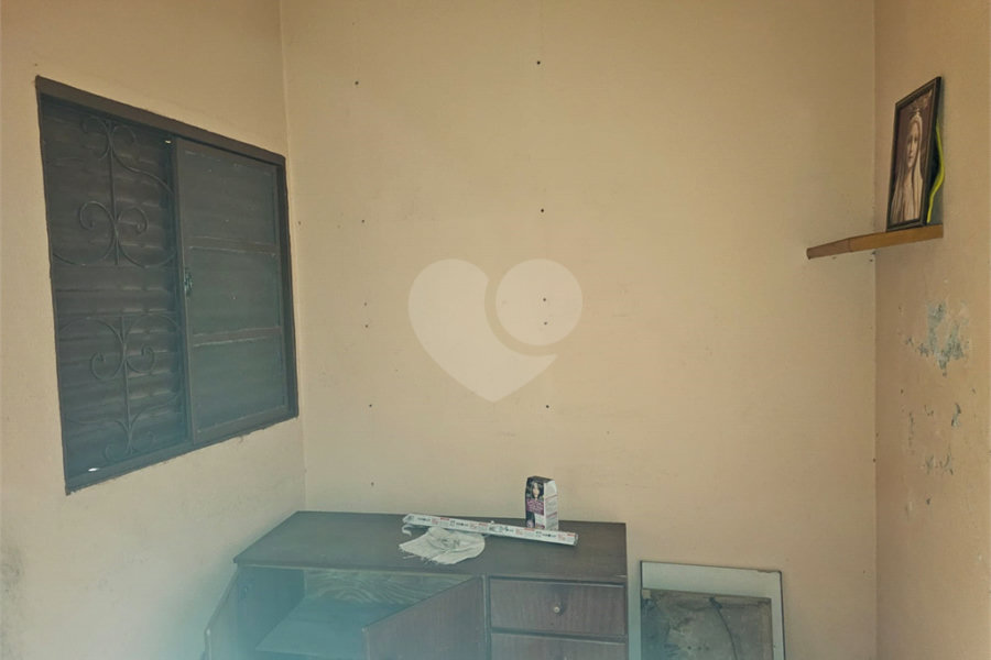 Casa à venda com 3 quartos em Jaçanã, São Paulo, SP