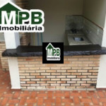 Sobrado à venda com 4 quartos, sendo 2 suítes, em Jardim Pagliato, Sorocaba, SP