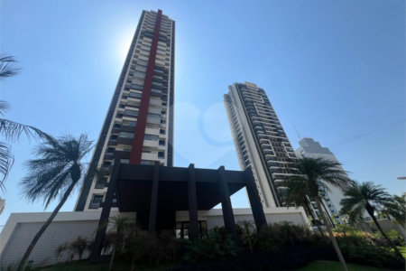 Apartamento à venda com 1 quarto em Parque Campolim, Sorocaba, SP