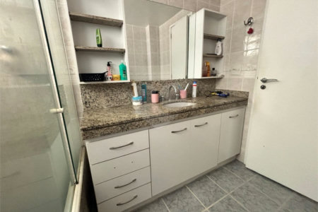 Apartamento à venda com 4 quartos, sendo 2 suítes, em Tijuca, Rio de Janeiro, RJ