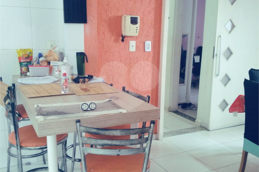 Casa à venda com 3 quartos, sendo 1 suíte, em Santana, São Paulo, SP