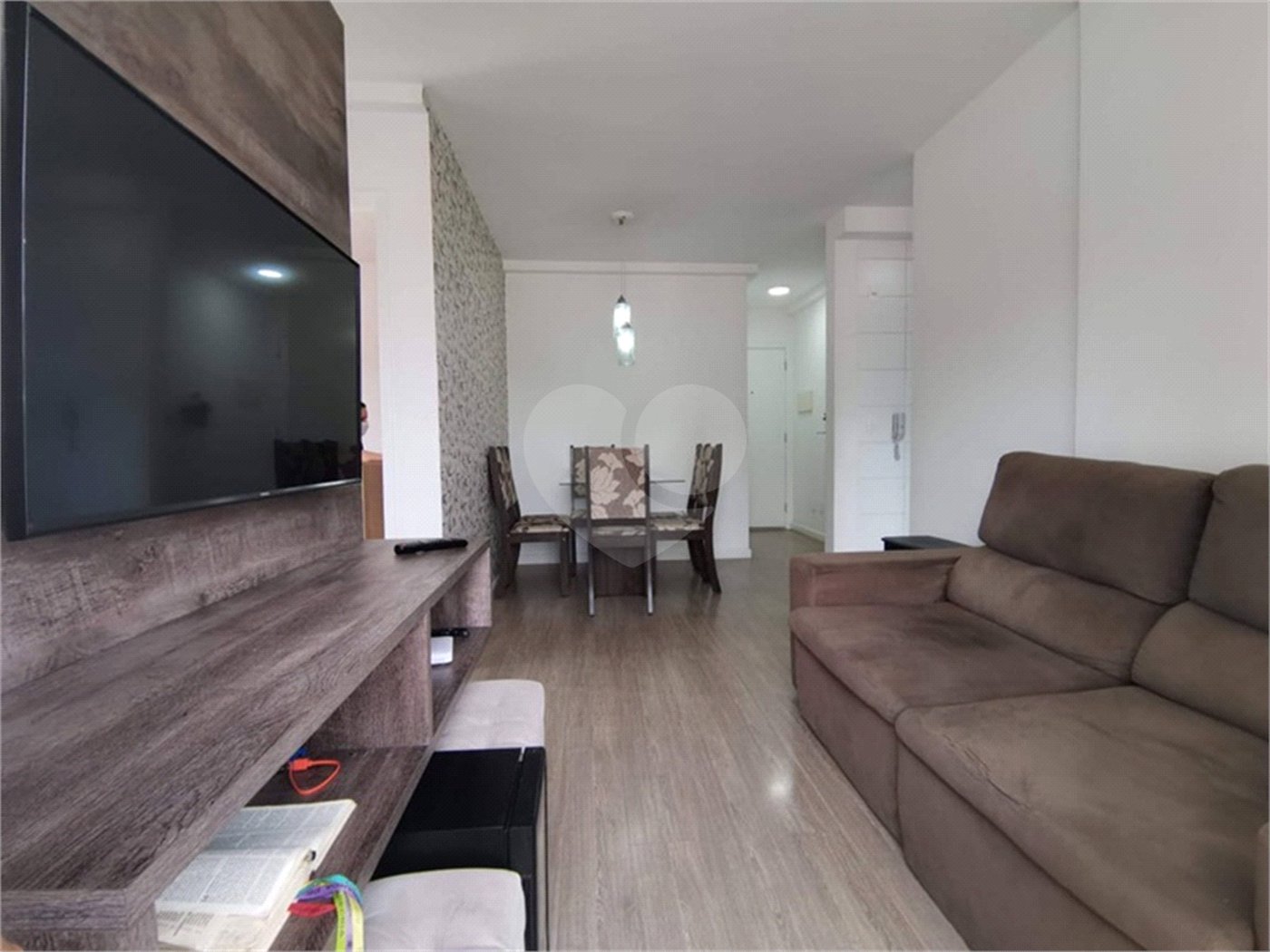 Apartamento à venda com 2 quartos em Freguesia do Ó, São Paulo, SP