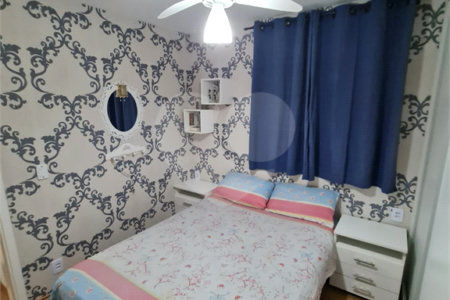 Apartamento no Spazio Monte Olimpio