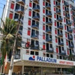 Flat Residencial à venda, Centro, São Vicente - FL0006.