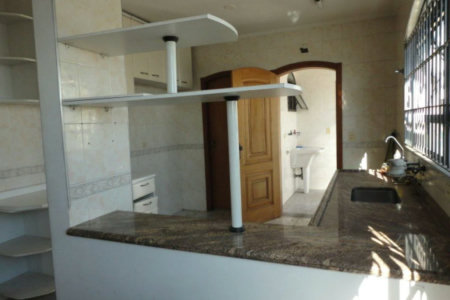 Casa à venda com 3 suítes em Vila São Luís(zona Oeste), São Paulo, SP