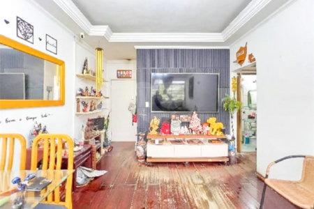 Apartamento à venda com 3 quartos, sendo 1 suíte, em Vila Mariana, São Paulo, SP