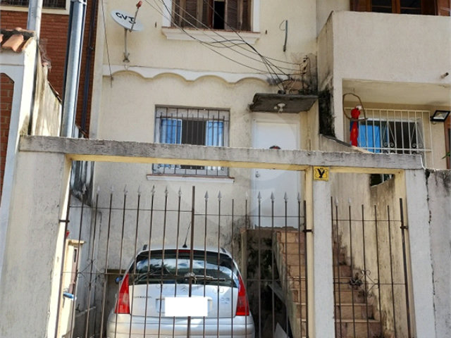 Sobrado à venda com 2 quartos em Jardim São Paulo(zona Norte), São Paulo, SP
