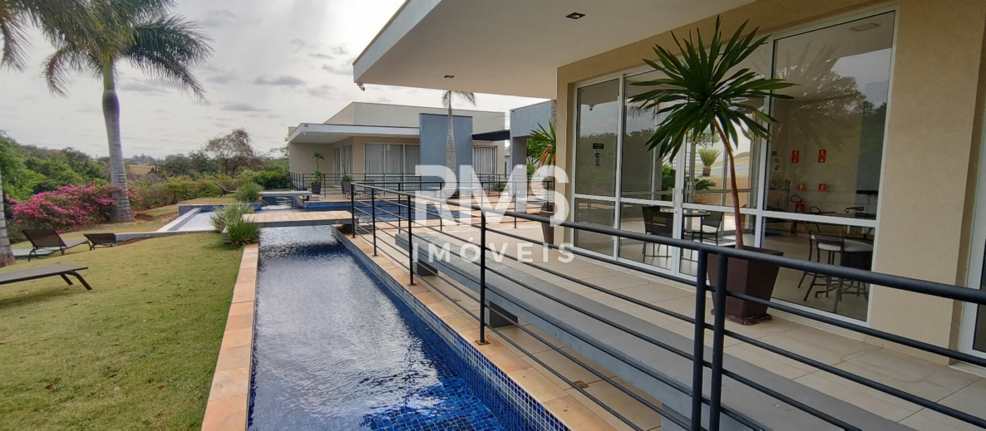 Casa à venda com 3 suítes em Jardim Residencial Garden Ville, Itu, SP