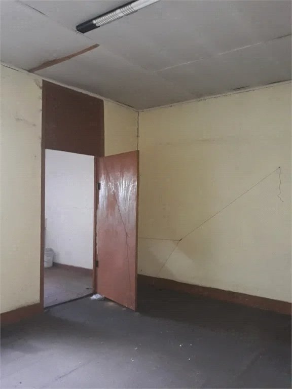 Casa à venda com 2 quartos em Lapa de Baixo, São Paulo, SP