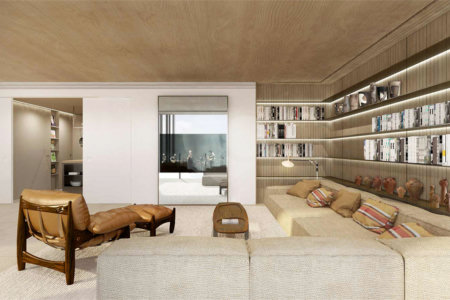 Apartamento à venda com 3 suítes em Pinheiros, São Paulo, SP