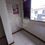 Apartamento à venda com 2 quartos em Grajaú, Rio de Janeiro, RJ