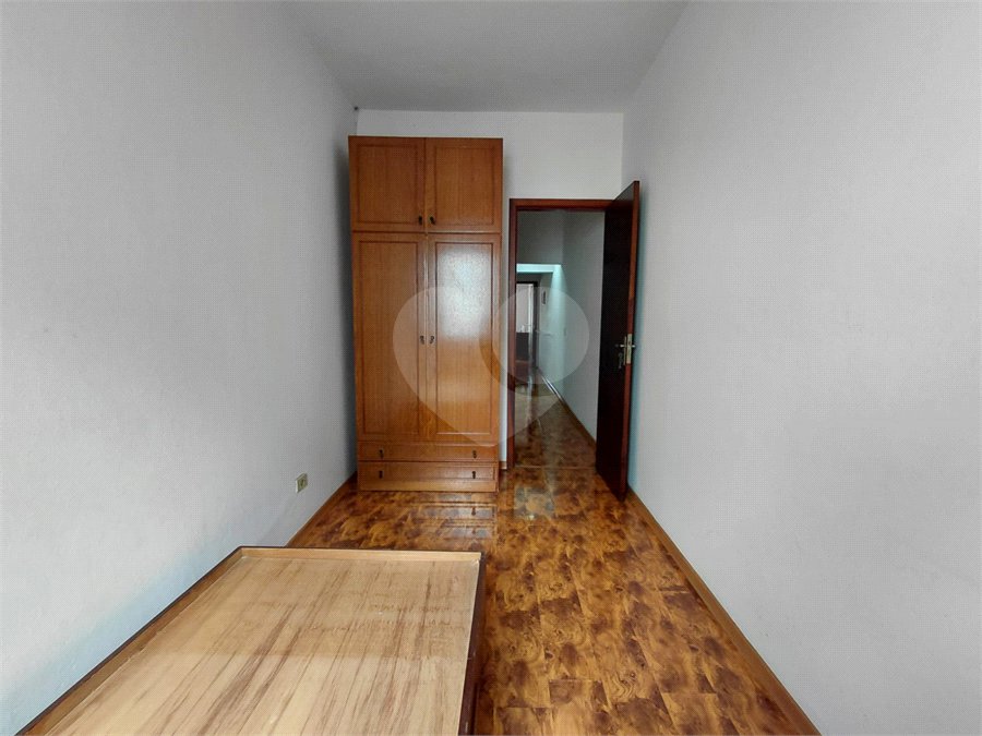 Sobrado à venda com 3 quartos em Vila Romana, São Paulo, SP