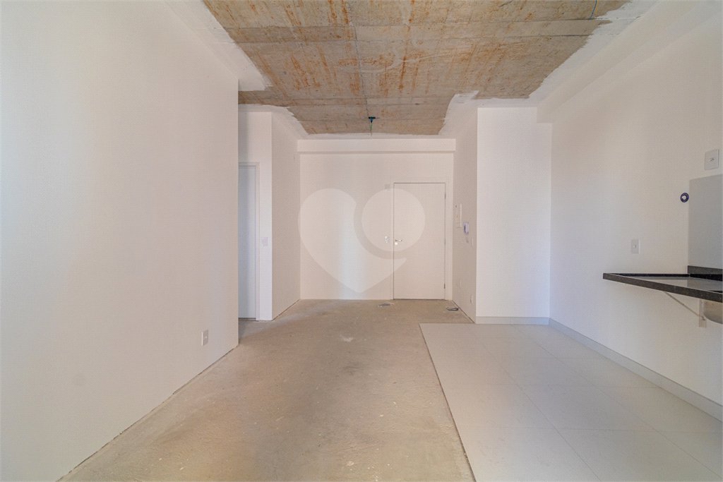 Apartamento à venda com 2 quartos, sendo 1 suíte, em Brooklin, São Paulo, SP