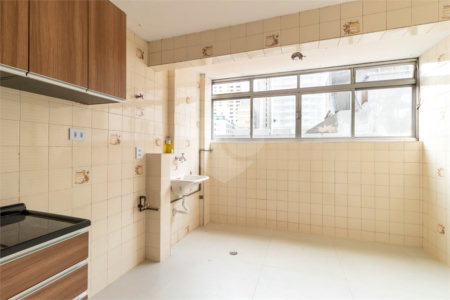 Apartamento à venda com 2 quartos em Jardim Paulista, São Paulo, SP