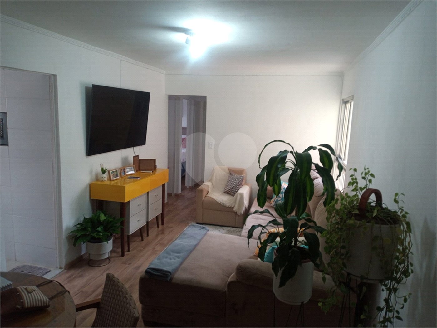 Apartamento à venda com 3 quartos em Vila Moraes, São Paulo, SP