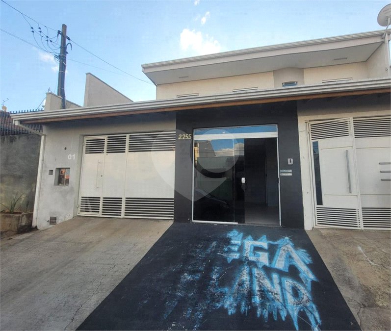 Casa para alugar com 1 quarto em Jardim Morada do Sol, Indaiatuba, SP