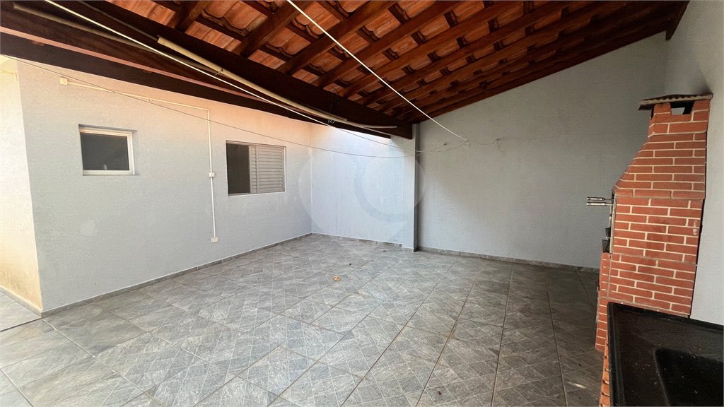 Sobrado à venda com 3 quartos, sendo 1 suíte, em Jardim Paulista, Atibaia, SP