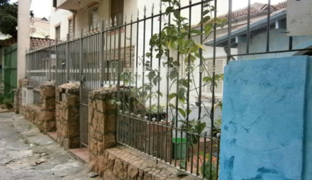 Terreno à venda com 5 quartos em Santana, São Paulo, SP