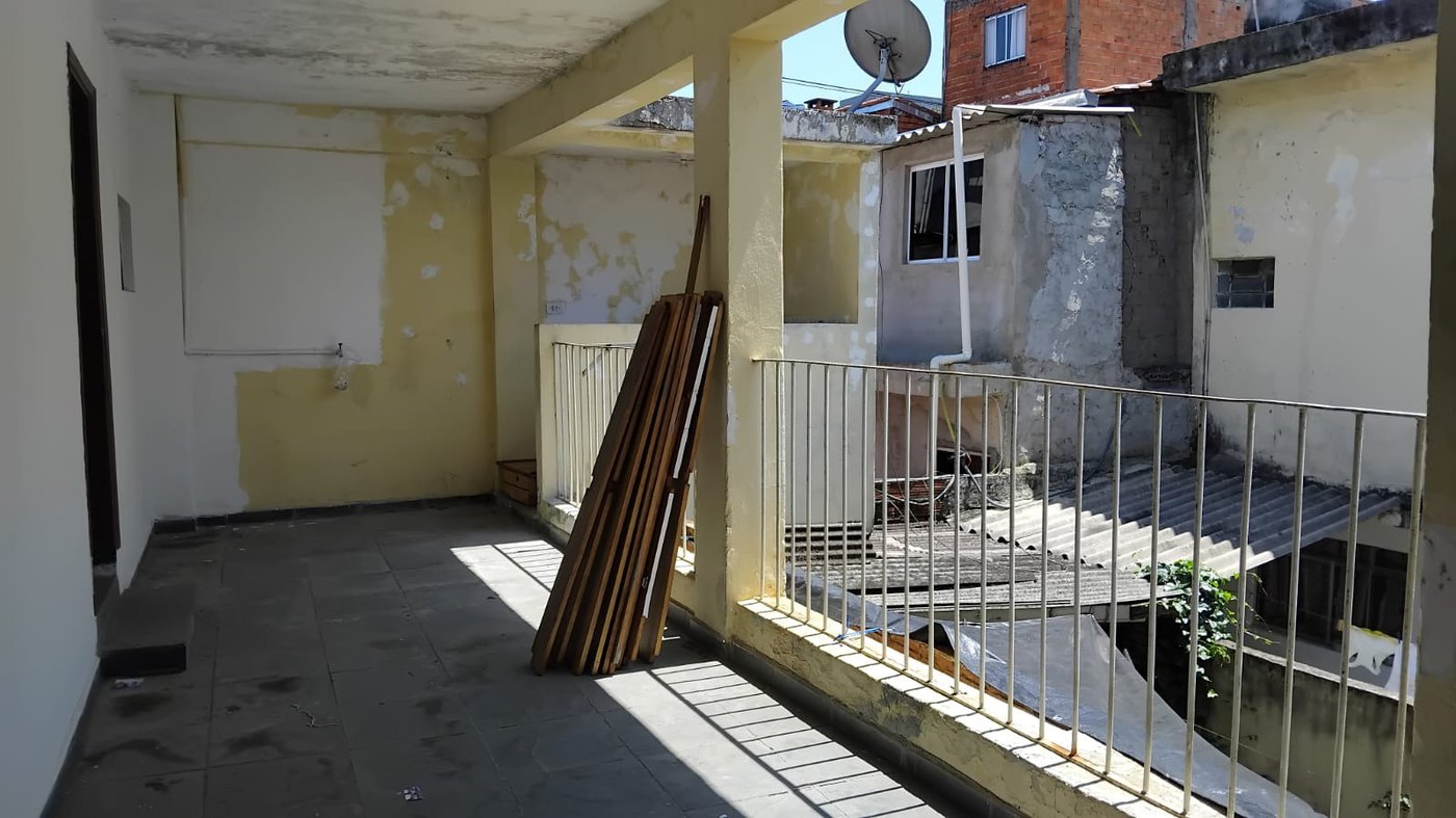 Casa à venda com 8 quartos em Vila Dalva, São Paulo, SP