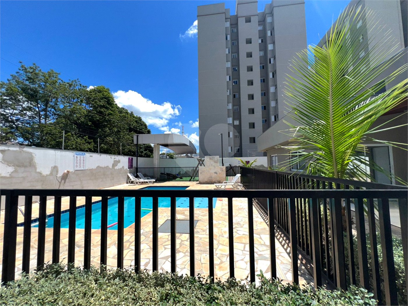 Apartamento à venda com 2 quartos, sendo 1 suíte, em Caguassu, Sorocaba, SP