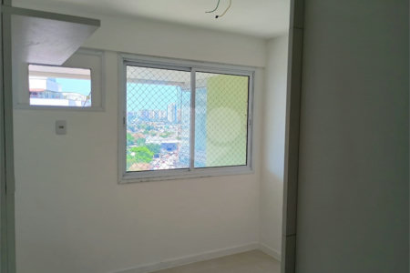 Cobertura à venda com 3 quartos, sendo 1 suíte, em Barra da Tijuca, Rio de Janeiro, RJ