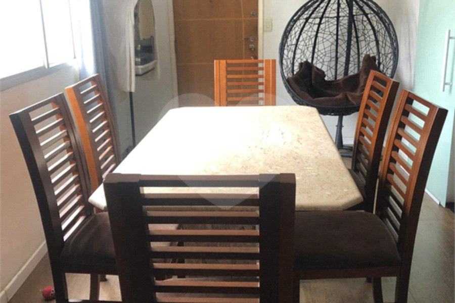 Apartamento à venda com 2 quartos em Freguesia do Ó, São Paulo, SP