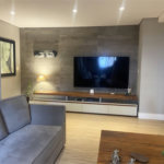 Apartamento Residencial à venda, Boqueirão, Santos - AP1629.