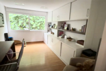 Casa à venda com 5 suítes no condomínio Residencial Morumbi, São Paulo - SP