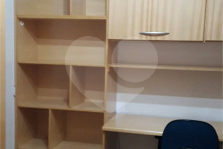 Apartamento à venda com 2 quartos em Jardim Celeste, São Paulo, SP
