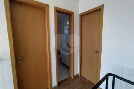 Cobertura à venda com 2 quartos em Santana, São Paulo, SP