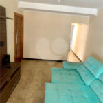 Sobrado à venda com 3 quartos em Vila São Luís(zona Oeste), São Paulo, SP