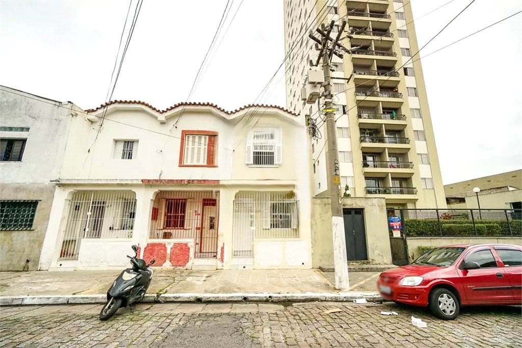 Sobrado à venda com 2 quartos, sendo 1 suíte,  em Chácara Califórnia, São Paulo, SP