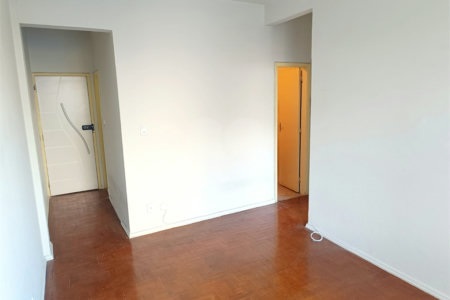 Apartamento à venda com 2 quartos em Andaraí, Rio de Janeiro, RJ