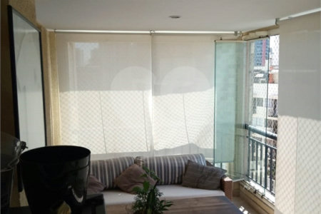 Apartamento à venda com 3 suítes em Vila Suzana, São Paulo, SP