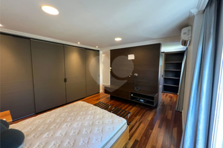 Casa para alugar com 3 quartos, sendo 1 suíte, no condomínio Res Villeneuve, São Paulo - SP