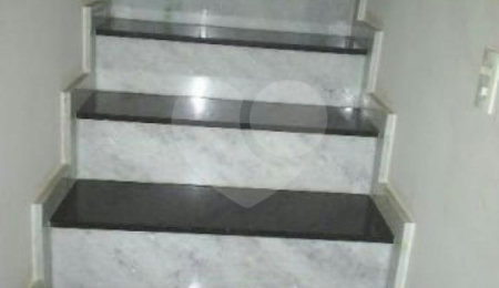 Sobrado à venda ou para alugar com 3 quartos, sendo 2 suítes,  em Santana, São Paulo, SP