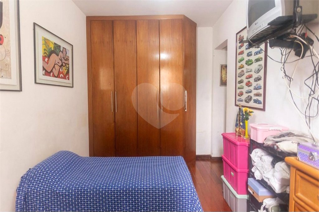 Apartamento à venda com 3 quartos, sendo 1 suíte, em Tijuca, Rio de Janeiro, RJ