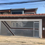 Sobrado à venda com 3 quartos, sendo 1 suíte,  em Tucuruvi, São Paulo, SP