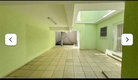 Sobrado à venda com 3 quartos, sendo 2 suítes, em Limão, São Paulo, SP