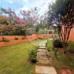 Casa à venda com 4 suítes no condomínio Estância Marambaia, Vinhedo - SP