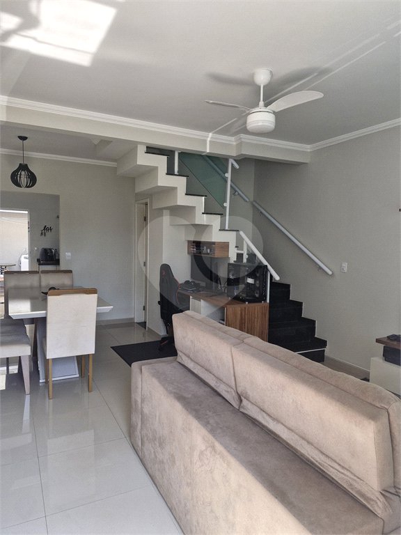 Casa à venda com 2 suítes em Jardim Santos Dumont I, Mogi das Cruzes, SP