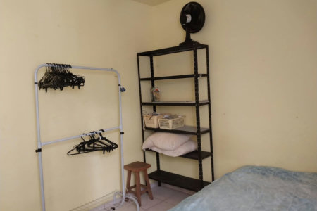 Apartamento com 2 dormitórios para alugar, 60 m² por R$ 3.690,00/mês - Gonzaga - Santos/SP