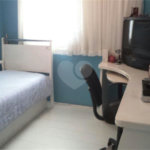 Apartamento à venda com 4 quartos, sendo 3 suítes,  em Indianópolis, São Paulo, SP