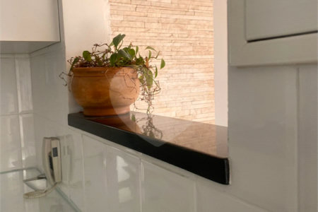Apartamento à venda com 2 quartos em Jardim Ampliação, São Paulo, SP