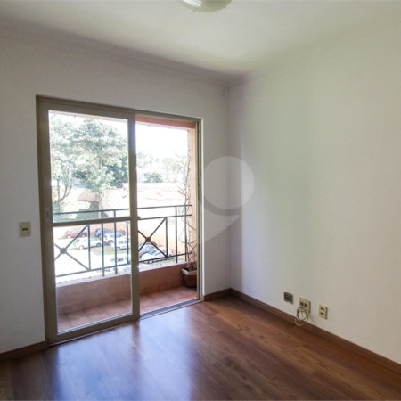 Apartamento à venda com 3 quartos em BUTANTÃ, São Paulo, SP