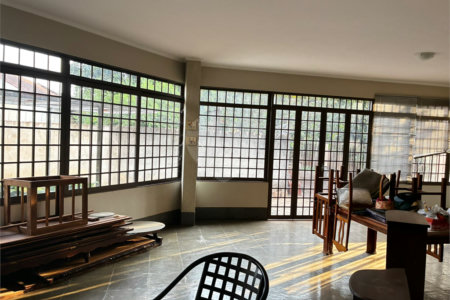Sobrado para alugar com 4 quartos, sendo 2 suítes,  no Centro, Três Lagoas, MS
