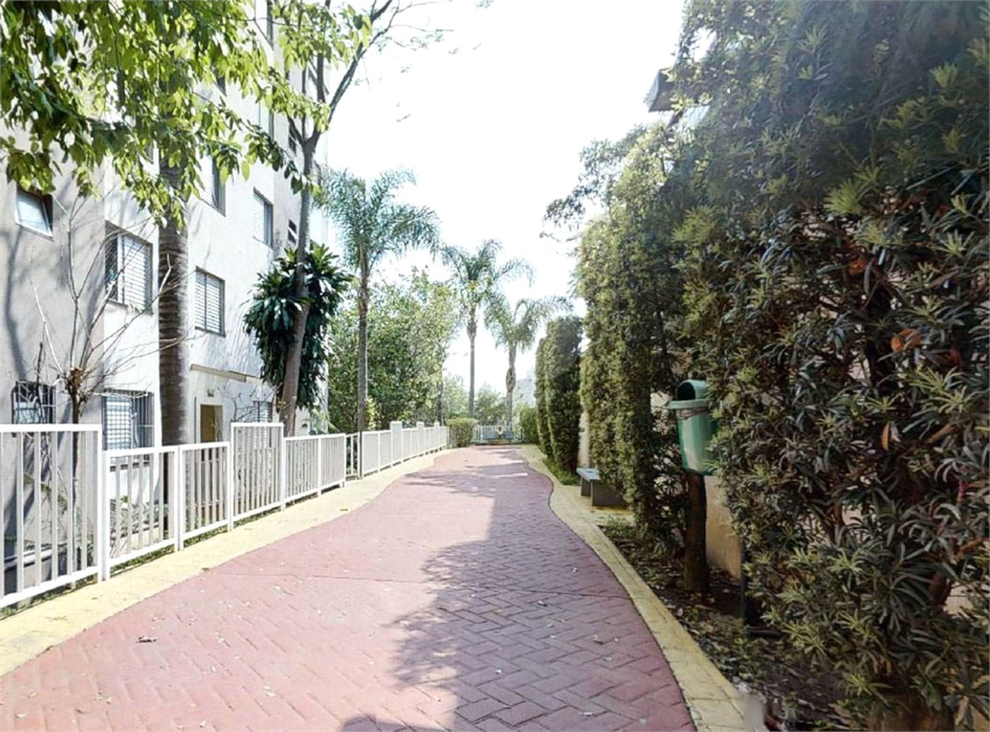Apartamento à venda com 2 quartos em Vila Parque Jabaquara, São Paulo, SP