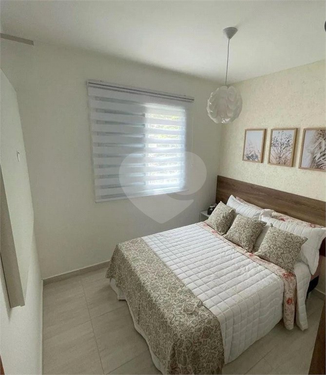 Casa à venda com 1 quarto no condomínio Real North Vini, São Paulo - SP
